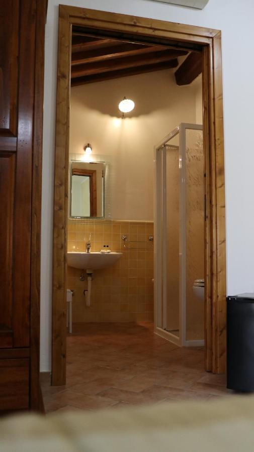 Villa Poggio Sasseta à Montiano  Extérieur photo