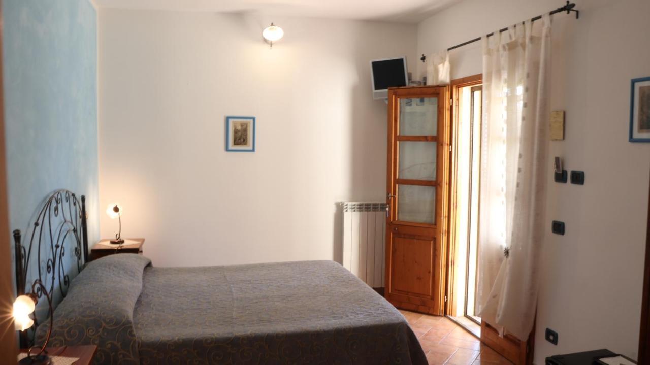 Villa Poggio Sasseta à Montiano  Extérieur photo