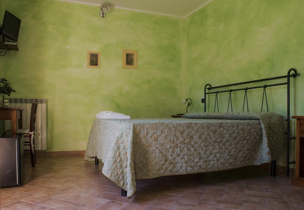 Villa Poggio Sasseta à Montiano  Extérieur photo