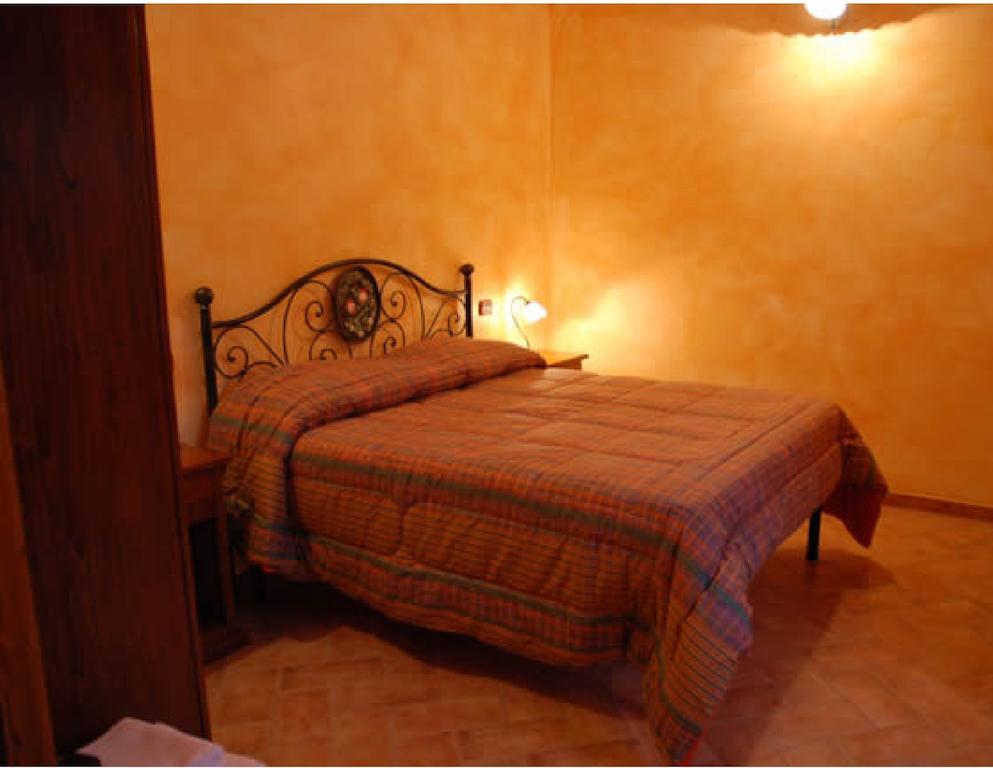 Villa Poggio Sasseta à Montiano  Chambre photo